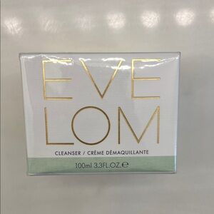 Eve Lom Cleanser - Cleansing Balm